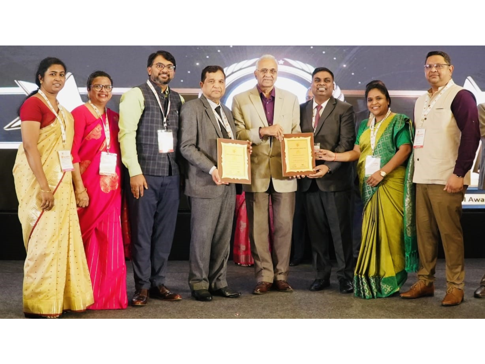 Dr. Guru N Reddy Delivers Keynote at 3rd AHPI Leadership Summit 2025 Dr. Guru N Reddy Delivers Keynote at 3rd AHPI Leadership Summit 2025