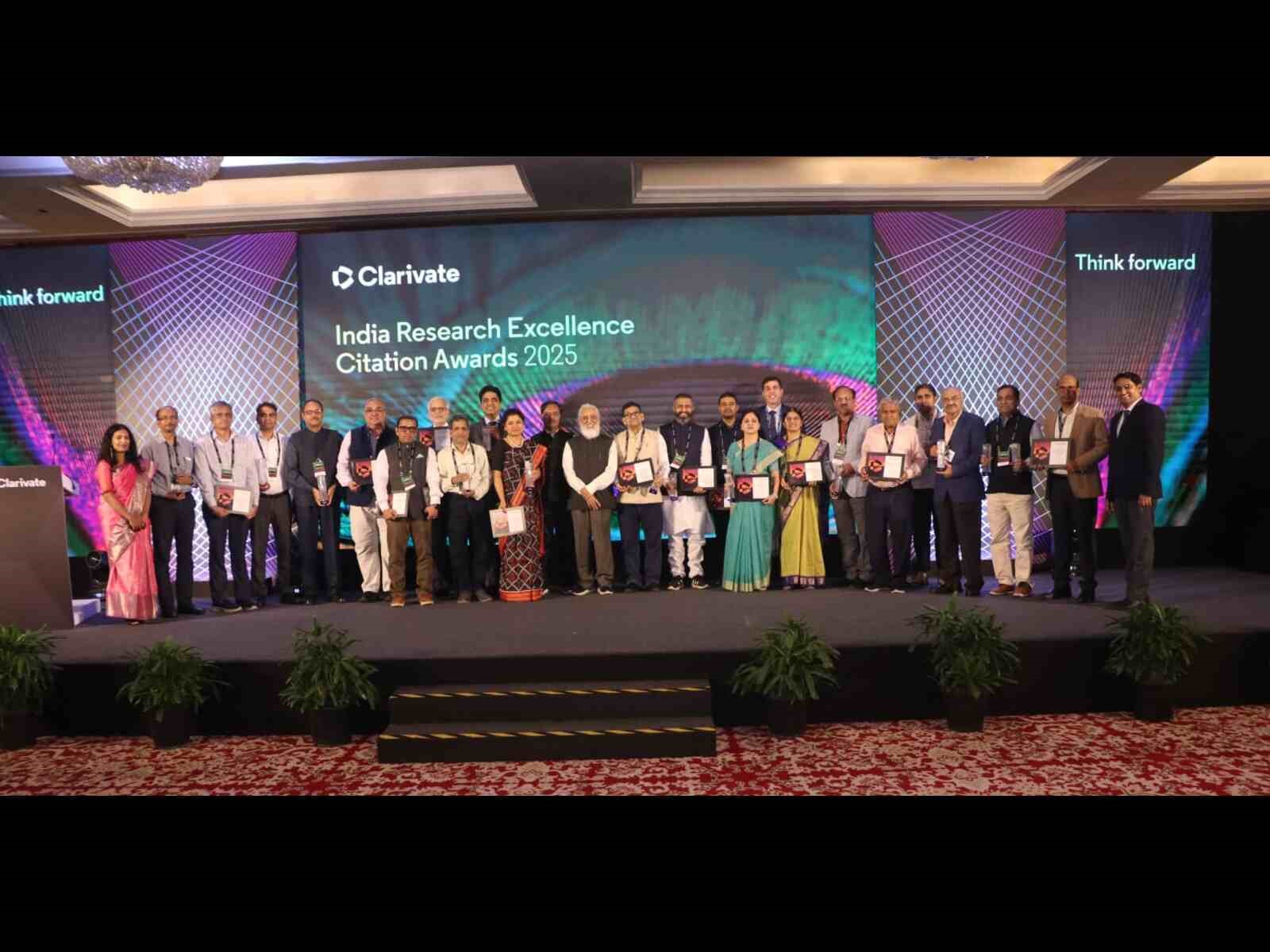 Indian Institution pioneering in Research and Excellence in 2025 Indian Institution pioneering in Research and Excellence in 2025