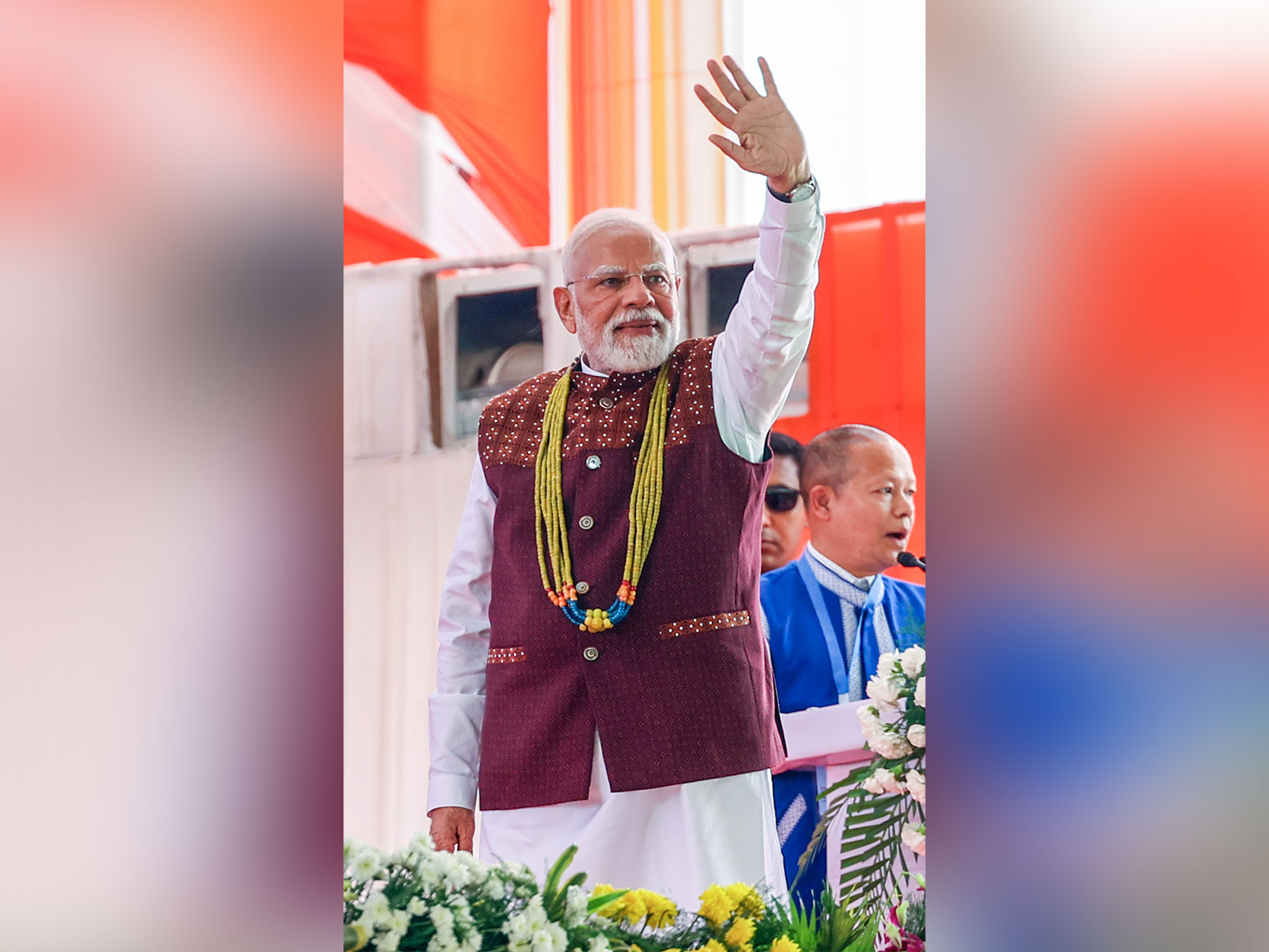 Prime Minister Narendra Modi (Photo: DPR/PMO)