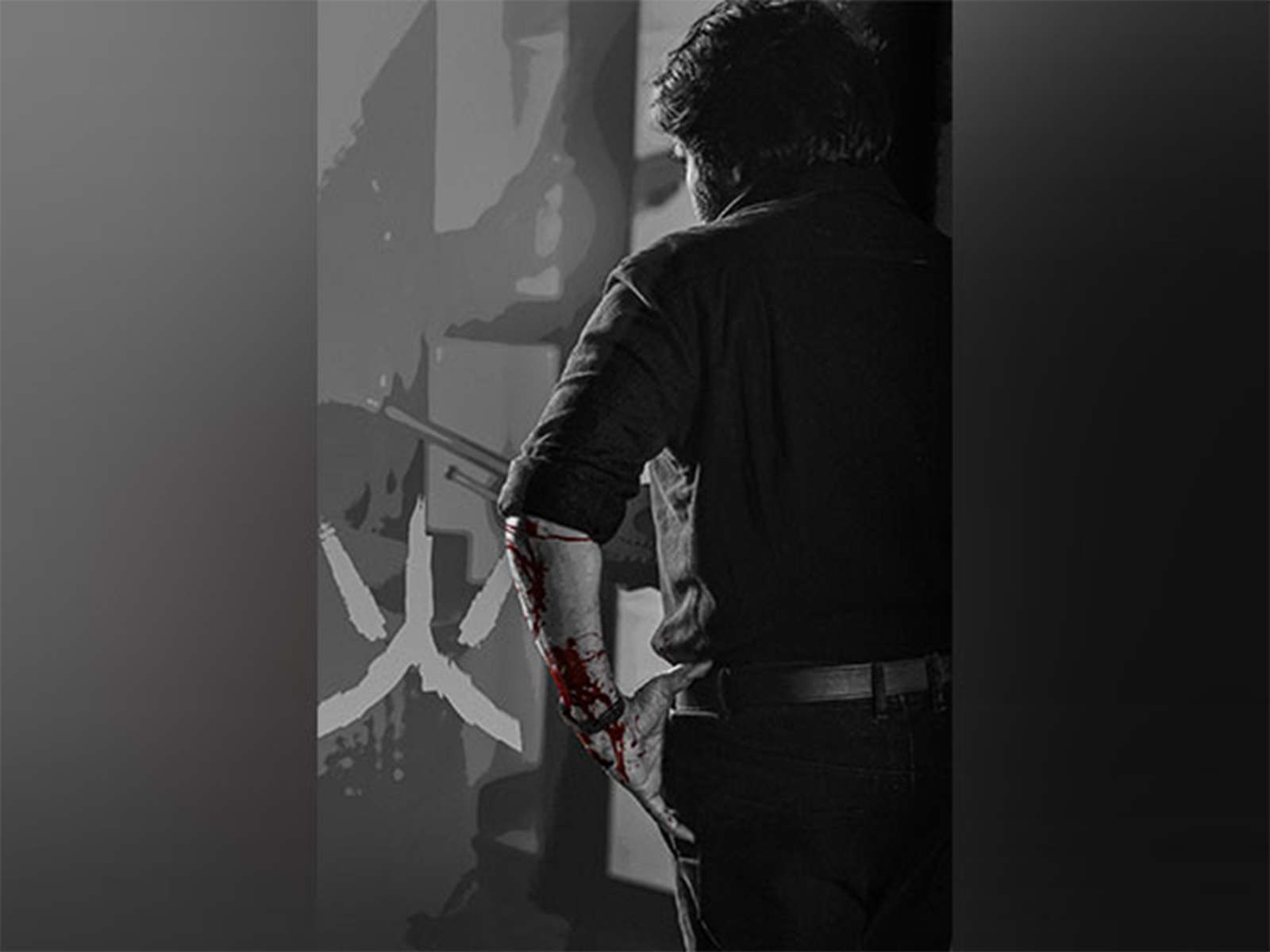 Poster of OG (Photo: X/@DVVMovies) Poster of OG (Photo: X/@DVVMovies)