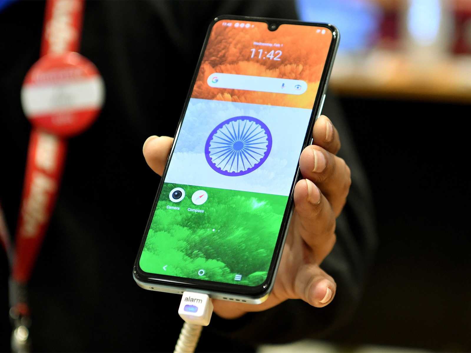 Representative Image (Photo/ANI) Representative Image (Photo/ANI)