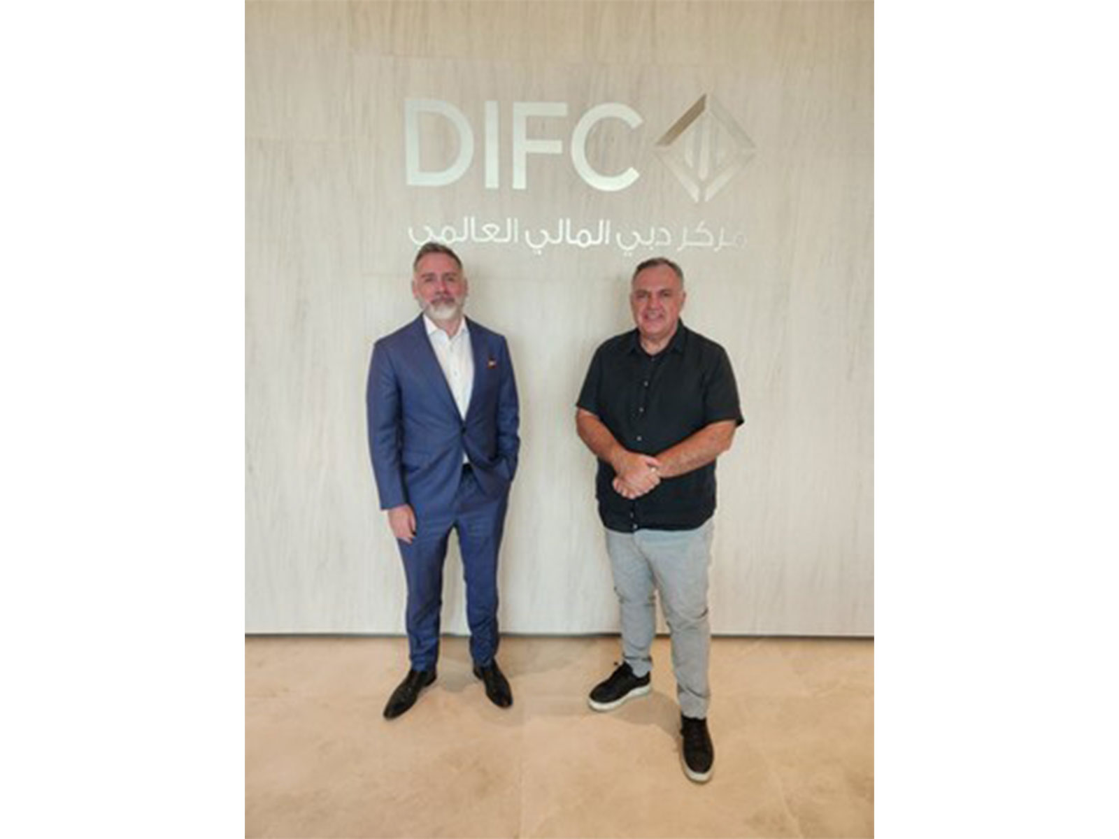 Solas Fiduciary Services Launches Dubai Office to Power Global Growth Solas Fiduciary Services Launches Dubai Office to Power Global Growth