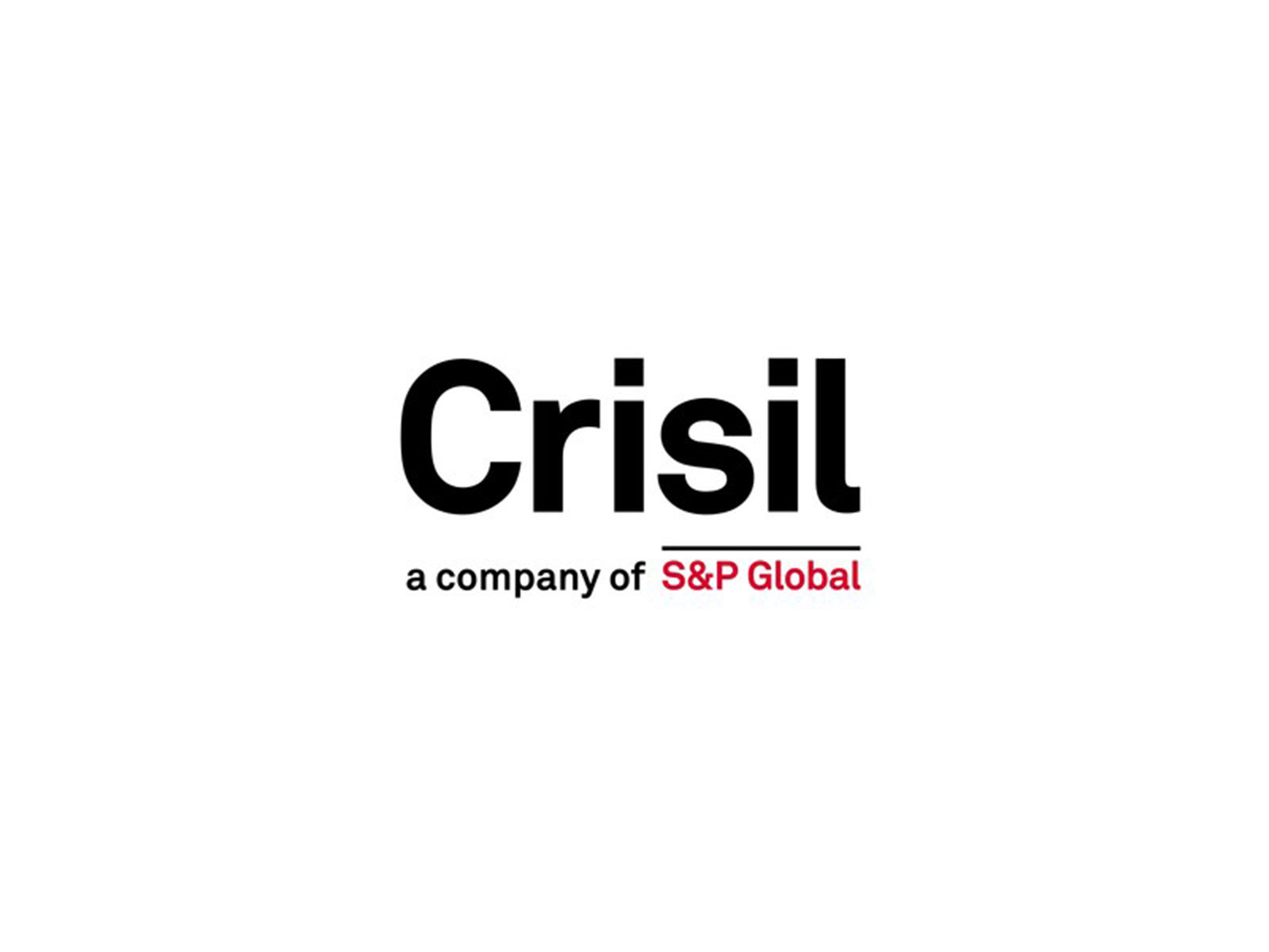 Crisil Limited Logo Crisil Limited Logo