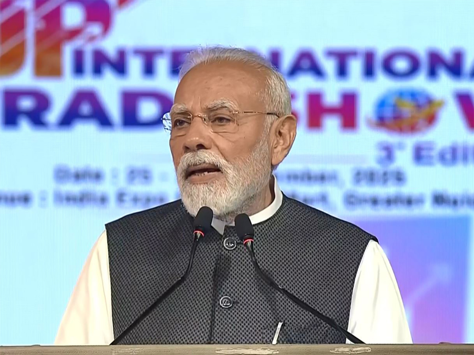 Prime Minister Narendra Modi (Photo/ANI) Prime Minister Narendra Modi (Photo/ANI)