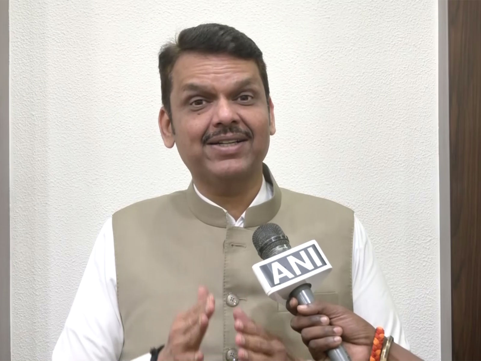 Maharashtra CM Devendra Fadnavis (File Photo/ANI) Maharashtra CM Devendra Fadnavis (File Photo/ANI)