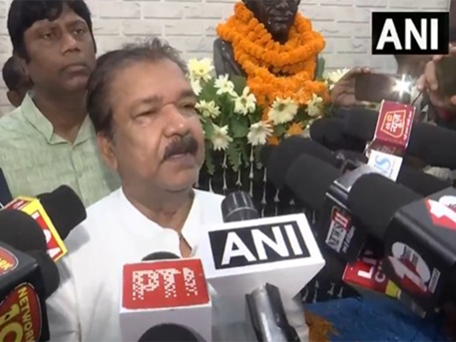Bihar BJP President Dilip Jaiswal (Photo/ANI) Bihar BJP President Dilip Jaiswal (Photo/ANI)