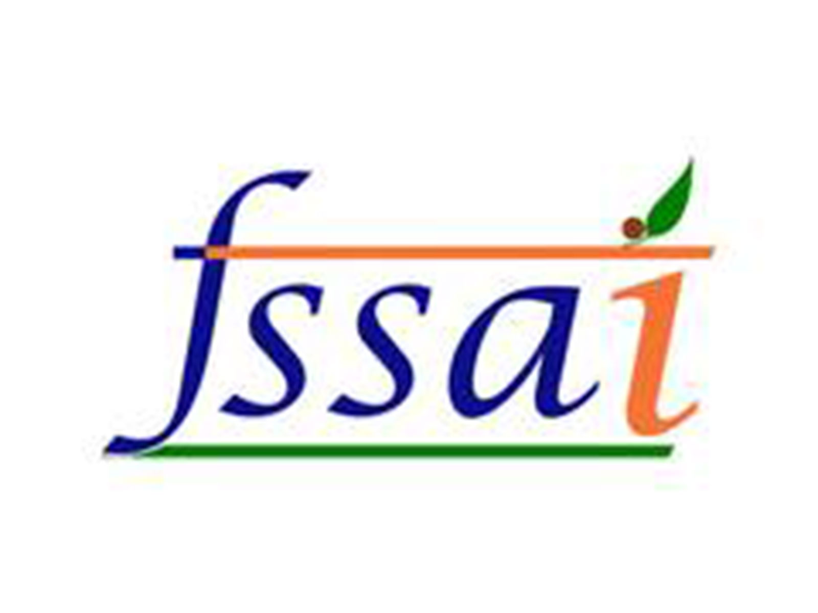 FSSAI (File Photo/ANI) FSSAI (File Photo/ANI)
