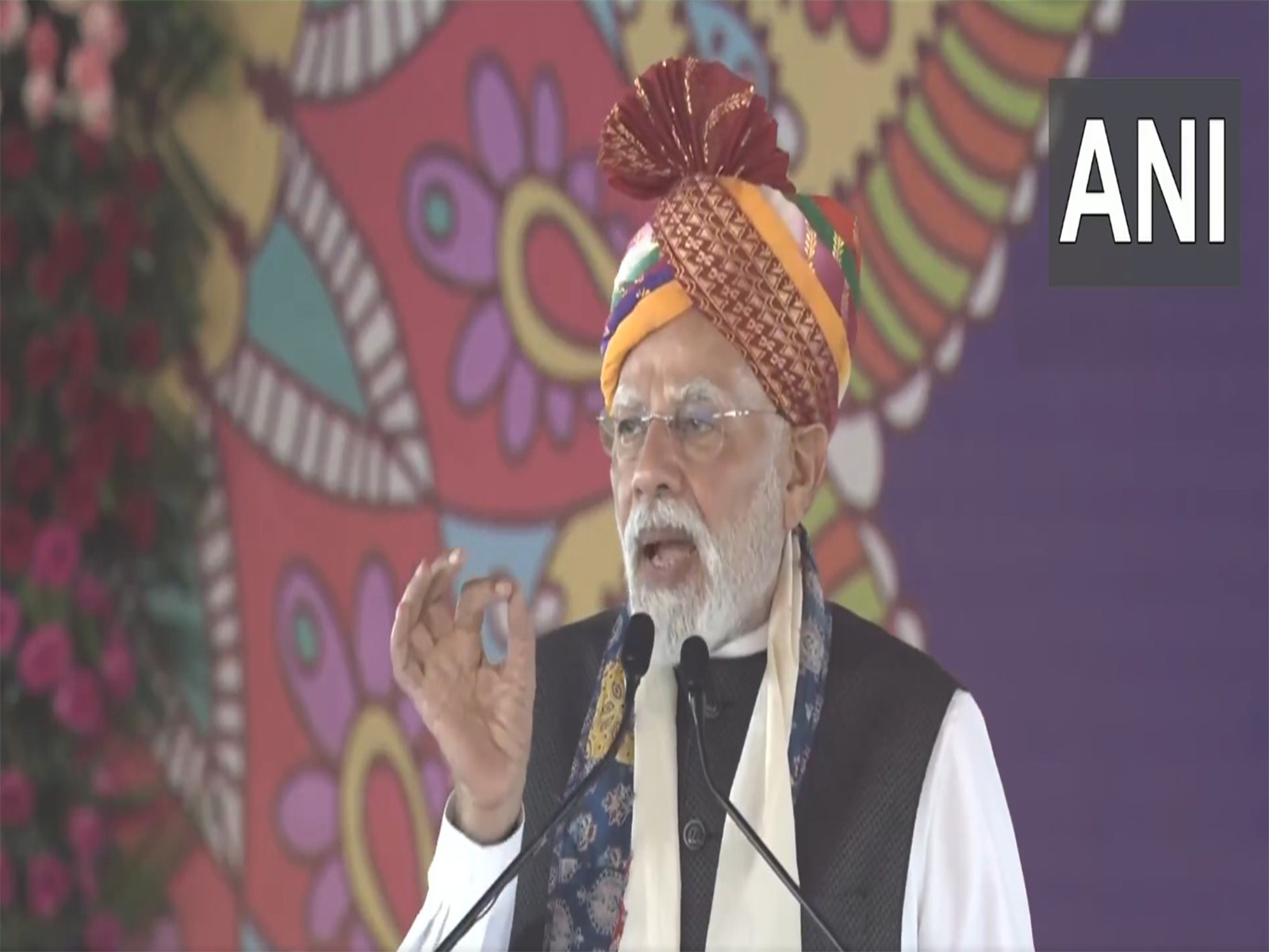 Prime Minister Narendra Modi (Photo/ANI) Prime Minister Narendra Modi (Photo/ANI)