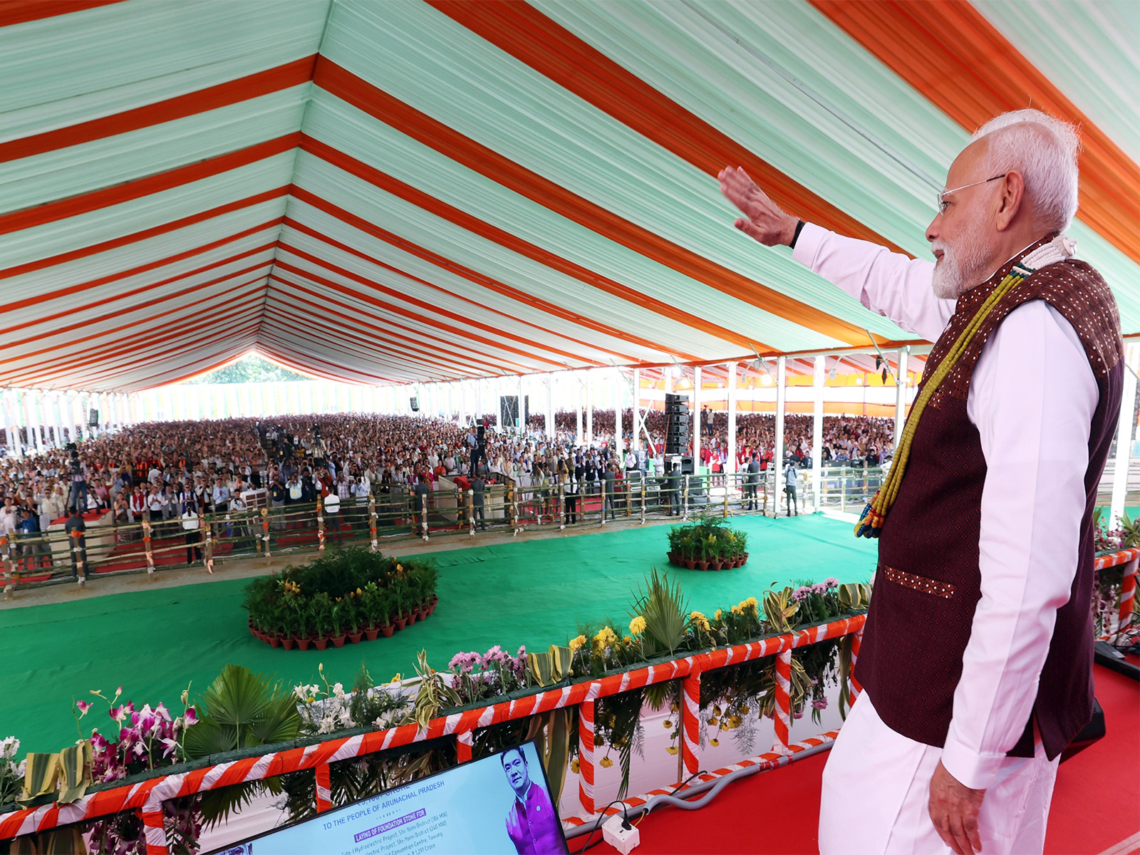 Prime Minister Narendra Modi (Fie photo/ANI) Prime Minister Narendra Modi (Fie photo/ANI)