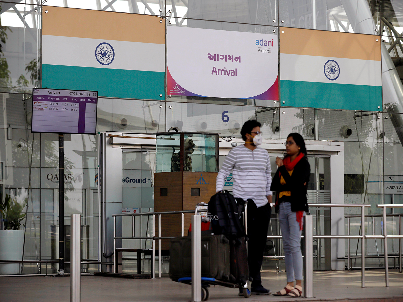 Representative Image (File Photo/ANI) Representative Image (File Photo/ANI)