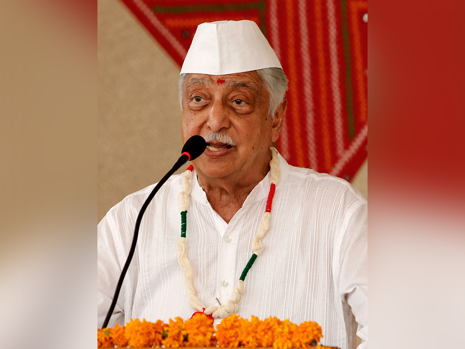 Wipro Founder-Chairman Azim Premji (File Photo/ANI) Wipro Founder-Chairman Azim Premji (File Photo/ANI)