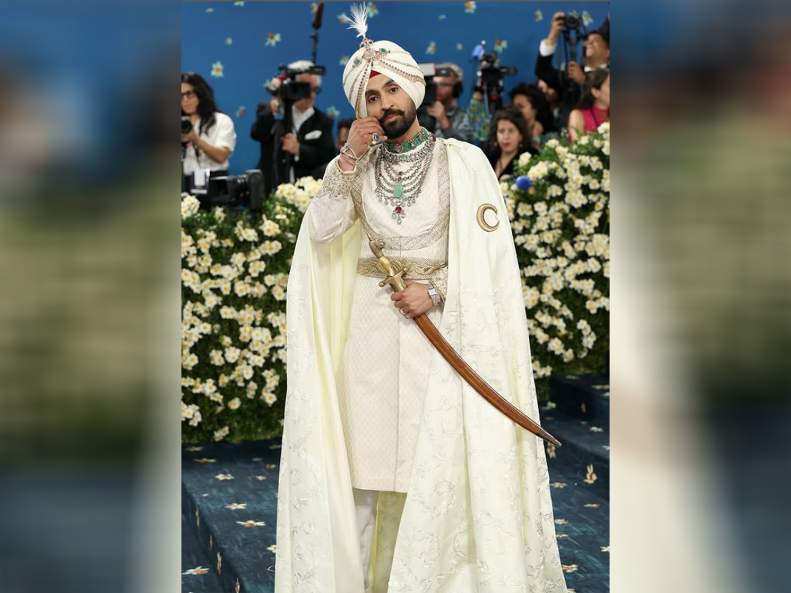 Diljit Dosanjh (Photo/instagram/@diljitdosanjh) Diljit Dosanjh (Photo/instagram/@diljitdosanjh)