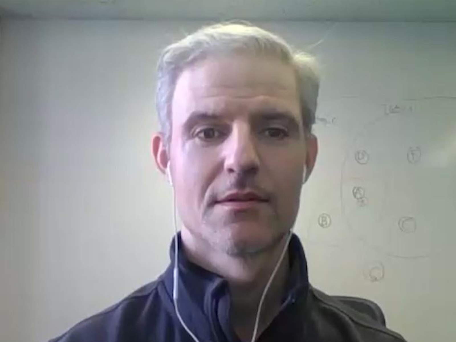 Associate Professor Paul Poast of the University of Chicago (Photo/ANI) Associate Professor Paul Poast of the University of Chicago (Photo/ANI)