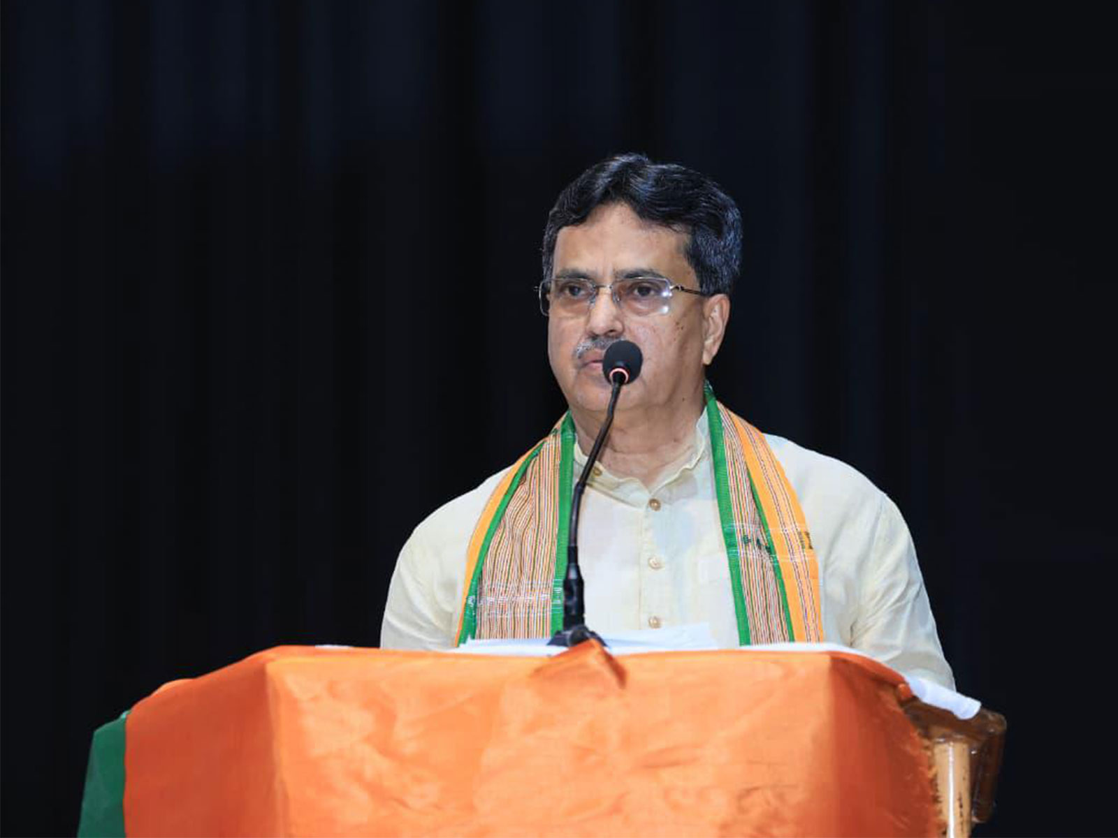 Tripura Chief Minister Manik Saha (Photo/Tripura CMO) Tripura Chief Minister Manik Saha (Photo/Tripura CMO)