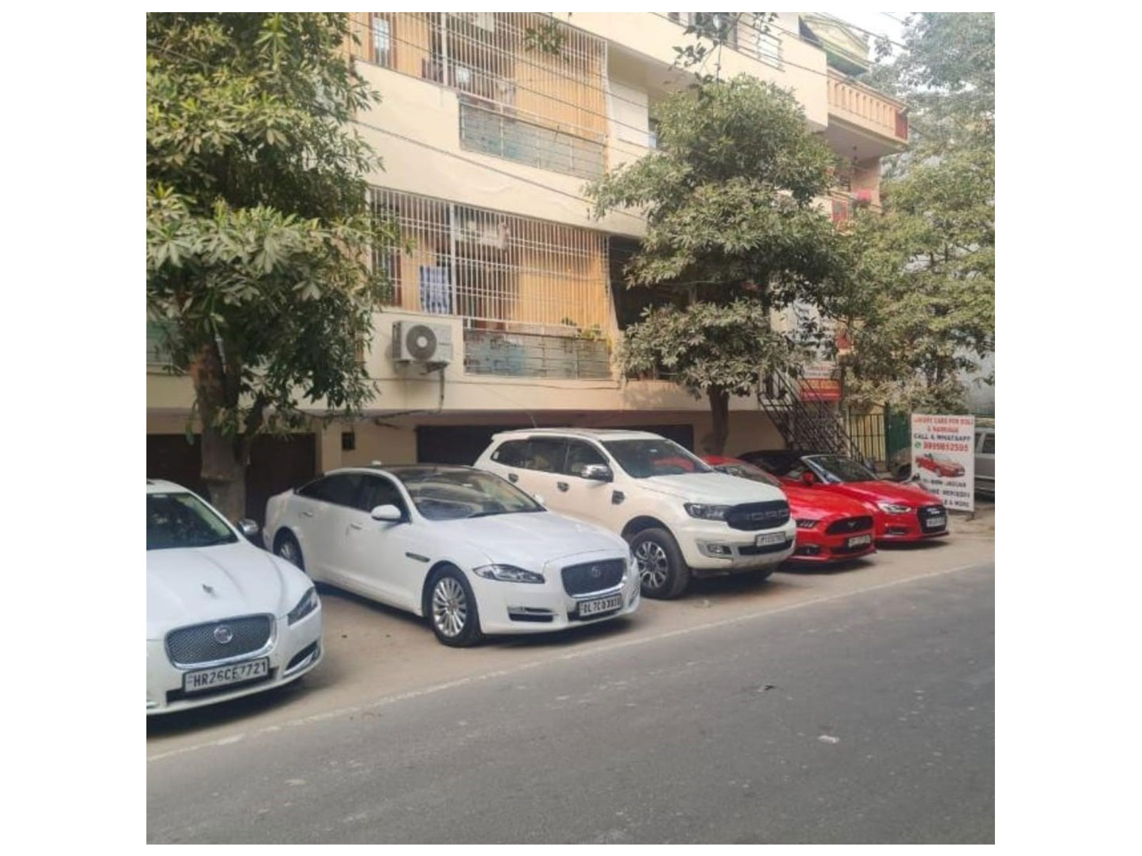 Audirent Delhi Redefines Luxury Travel in Delhi-NCR: Expanding Footprint Across India Audirent Delhi Redefines Luxury Travel in Delhi-NCR: Expanding Footprint Across India