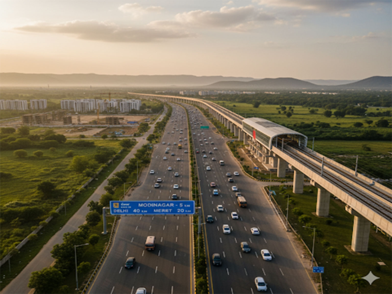 Modinagar: NCR's Next Smart Investment Hub Modinagar: NCR's Next Smart Investment Hub