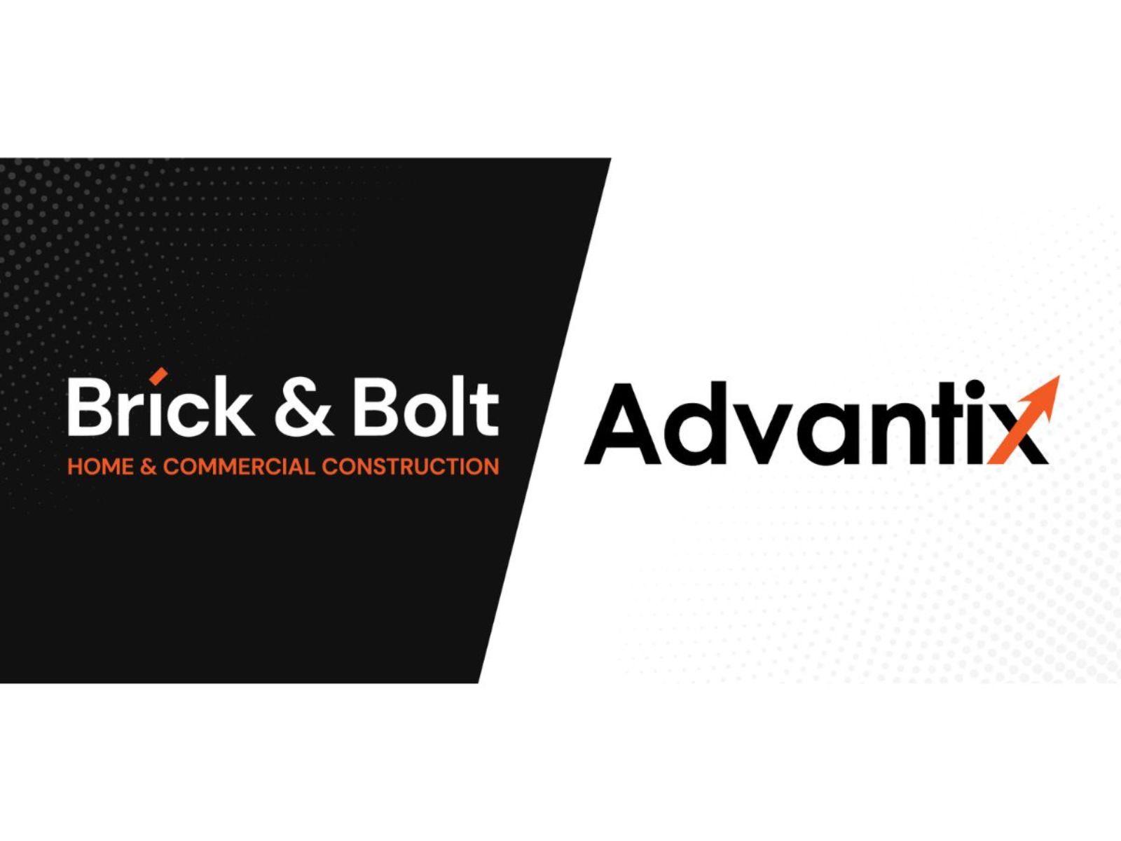 Brick & Bolt Extends Its Tech-Enabled Edge to Commercial Construction with Advantix Brick & Bolt Extends Its Tech-Enabled Edge to Commercial Construction with Advantix