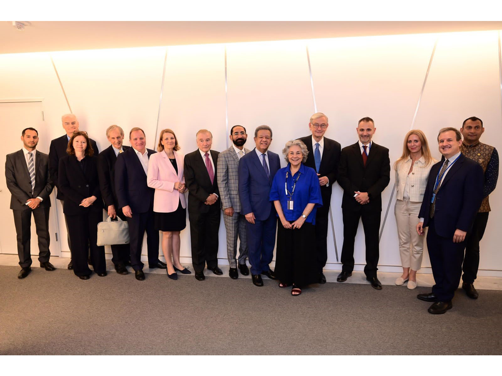 “India’s Inclusive Innovation Inspires Global AI Governance,” says Sanjay Puri, President, Regulating AI at the 80th United Nations General Assembly Roundtable “India’s Inclusive Innovation Inspires Global AI Governance,” says Sanjay Puri, President, Regulating AI at the 80th United Nations General Assembly Roundtable