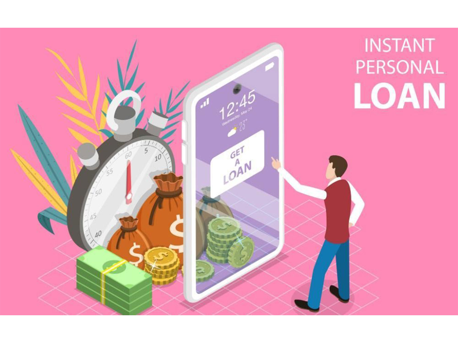 Fastest Cash Approval With Fibe Instant Personal Loan App Fastest Cash Approval With Fibe Instant Personal Loan App