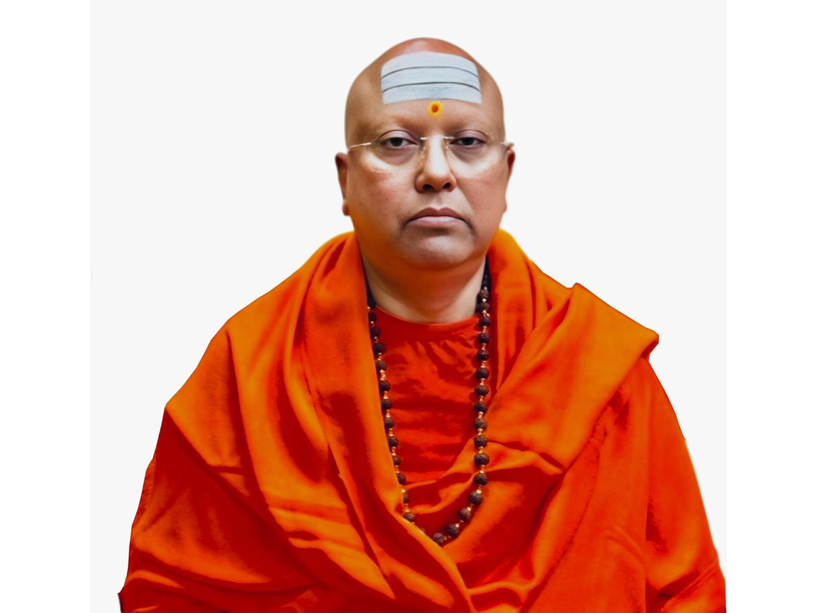 Chaitanyananda Saraswati (File Photo/Delhi Police)