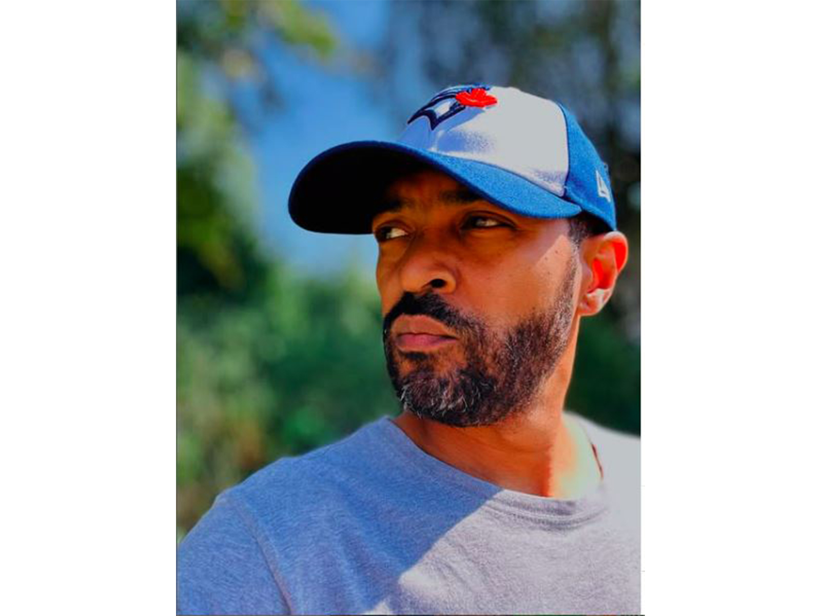 Noel Clarke (Photo/instagram/@noelclarke) Noel Clarke (Photo/instagram/@noelclarke)