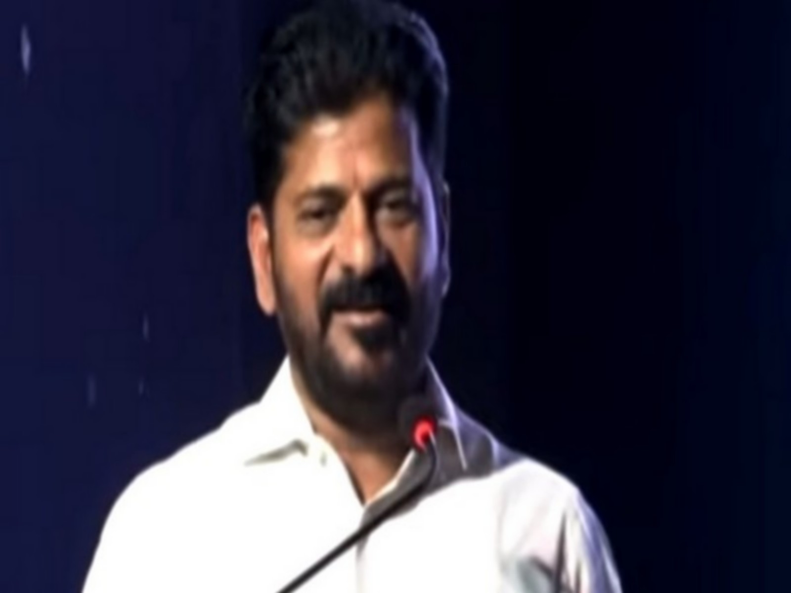 Telangana CM Revanth Reddy (Photo Credit/Telangana CMO) Telangana CM Revanth Reddy (Photo Credit/Telangana CMO)