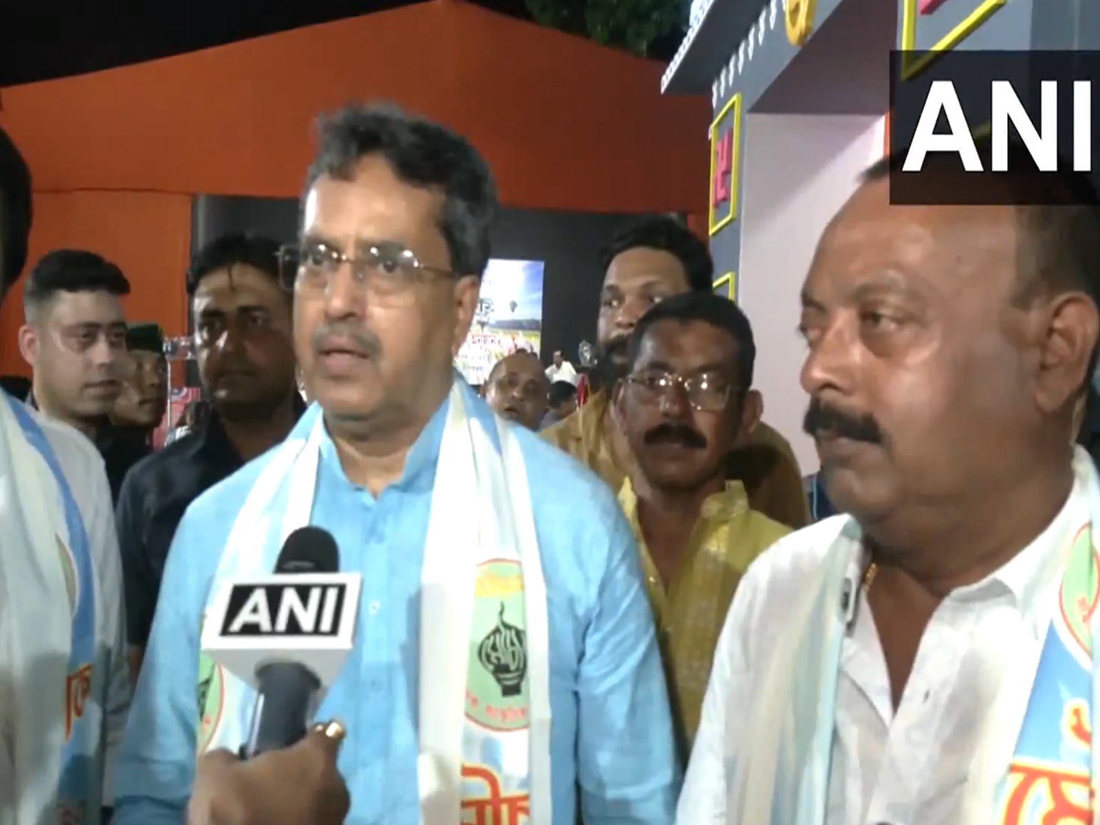 Tripura CM Manik Saha (Photo/ANI) Tripura CM Manik Saha (Photo/ANI)