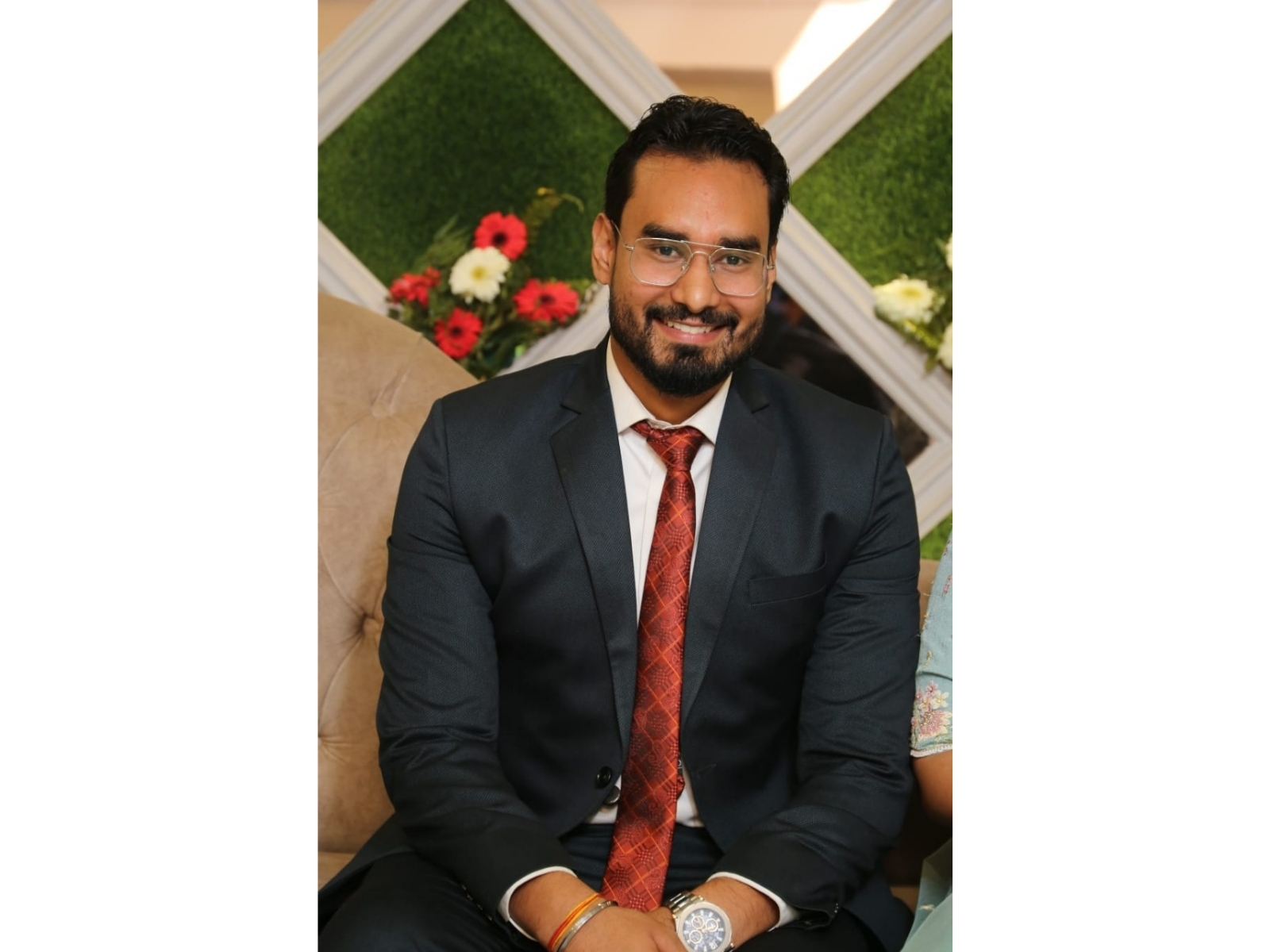 Relaxing Bliss: Bringing Wellness to Weddings, Events, and Your Doorstep Relaxing Bliss: Bringing Wellness to Weddings, Events, and Your Doorstep