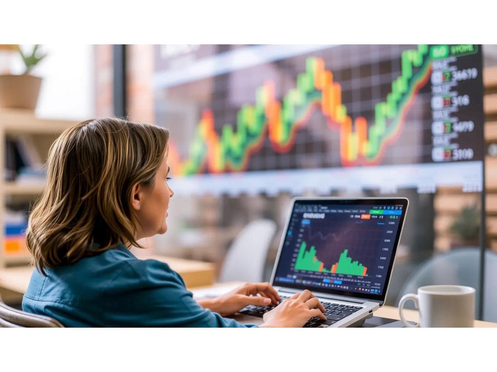 From Algorithms to Intelligence: How AI Is Reshaping Quantitative Finance Education From Algorithms to Intelligence: How AI Is Reshaping Quantitative Finance Education