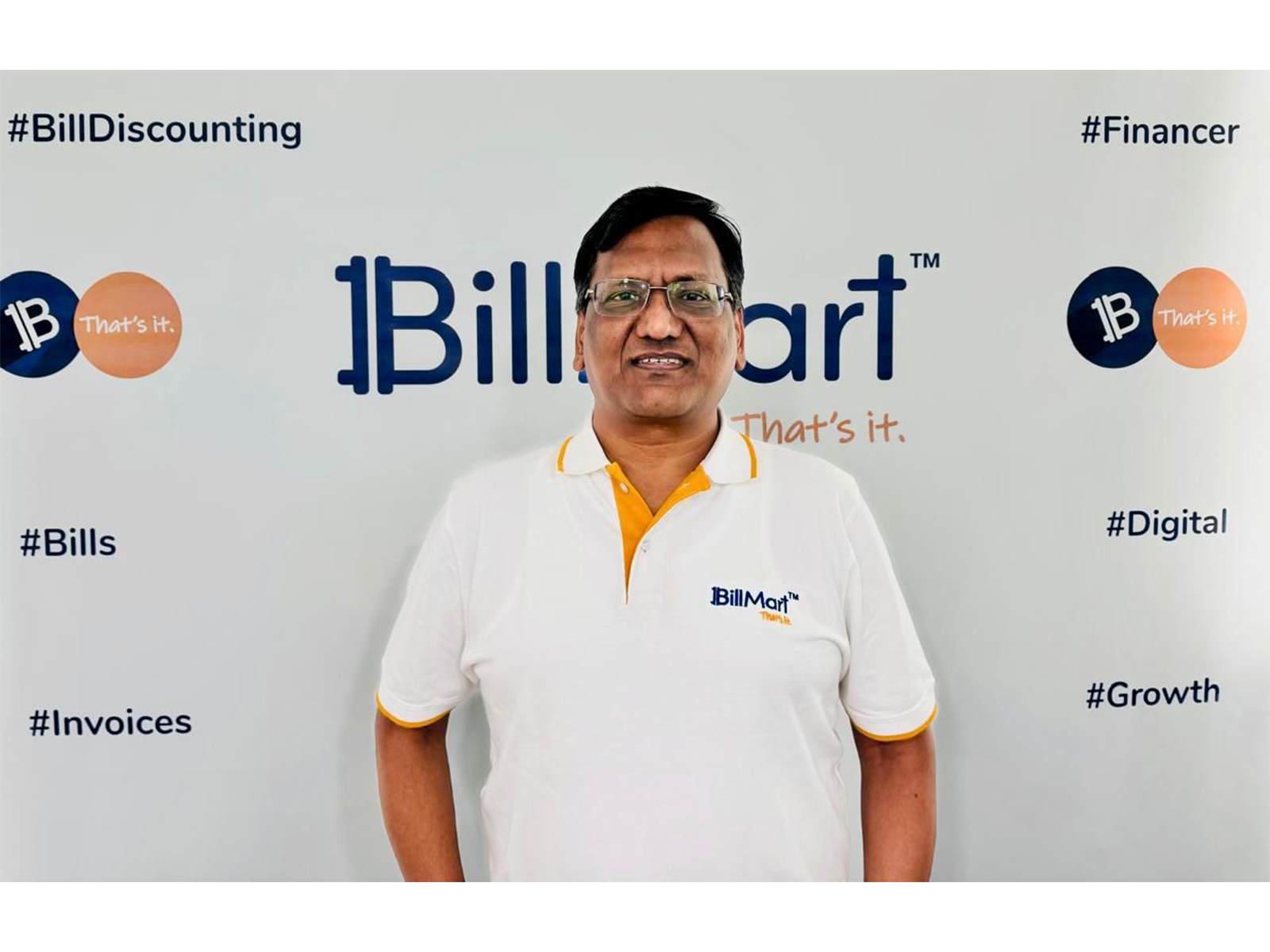 Addressing a ₹455 billion gig economy with data driven, AI assisted credit solutions Addressing a ₹455 billion gig economy with data driven, AI assisted credit solutions
