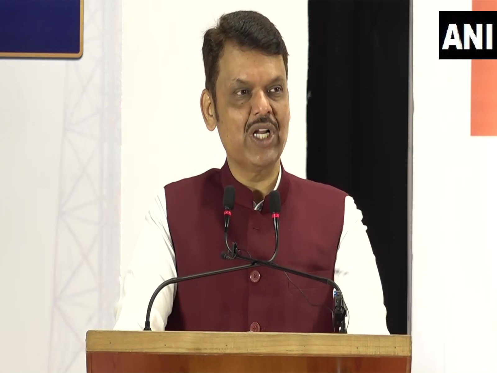 Maharashtra CM Devendra Fadnavis (Photo/ANI) Maharashtra CM Devendra Fadnavis (Photo/ANI)