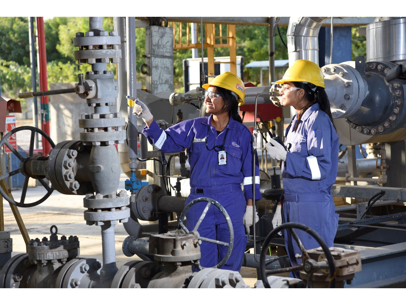Cairn Oil & Gas is among India’s Top 10 Best Companies for Women in 2025: Avtar & Seramount Cairn Oil & Gas is among India’s Top 10 Best Companies for Women in 2025: Avtar & Seramount