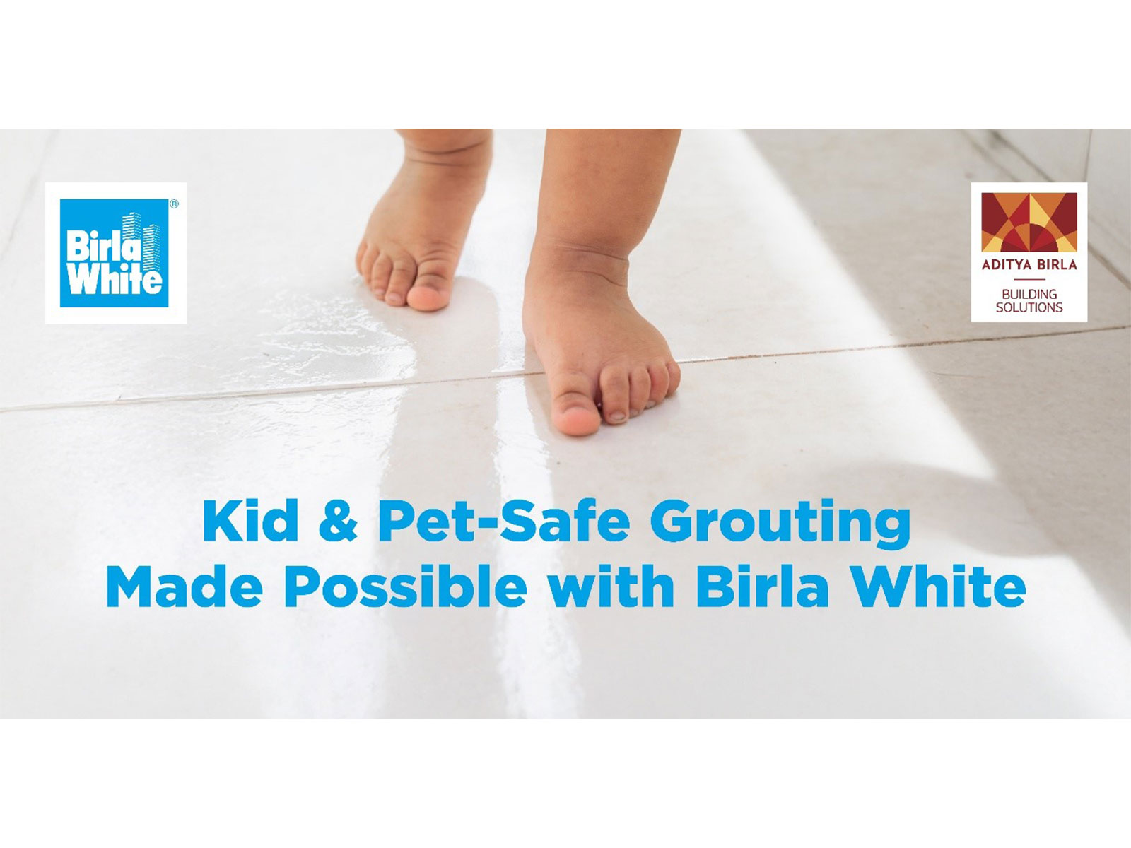 Tile Grout Safety: What Parents and Pet Owners Need to Know Tile Grout Safety: What Parents and Pet Owners Need to Know