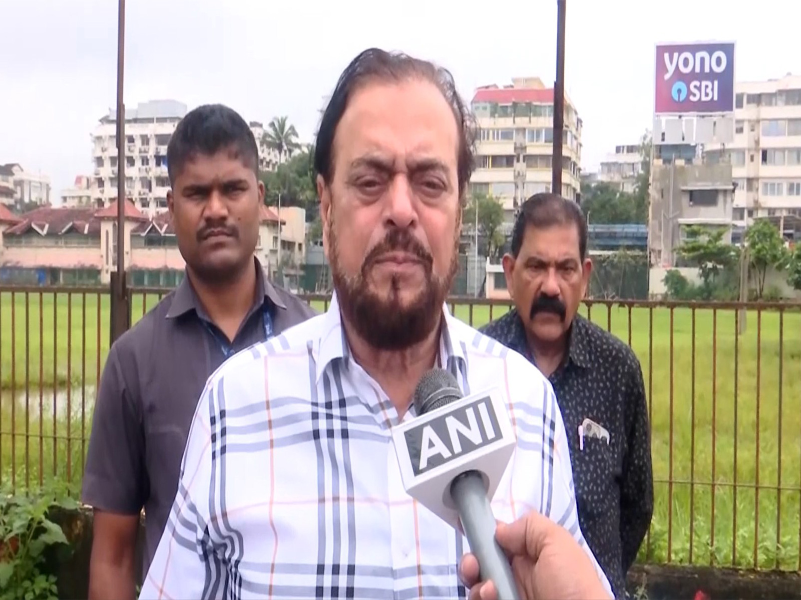 Samajwadi Party leader Abu Asim Azmi (Photo/ANI) Samajwadi Party leader Abu Asim Azmi (Photo/ANI)