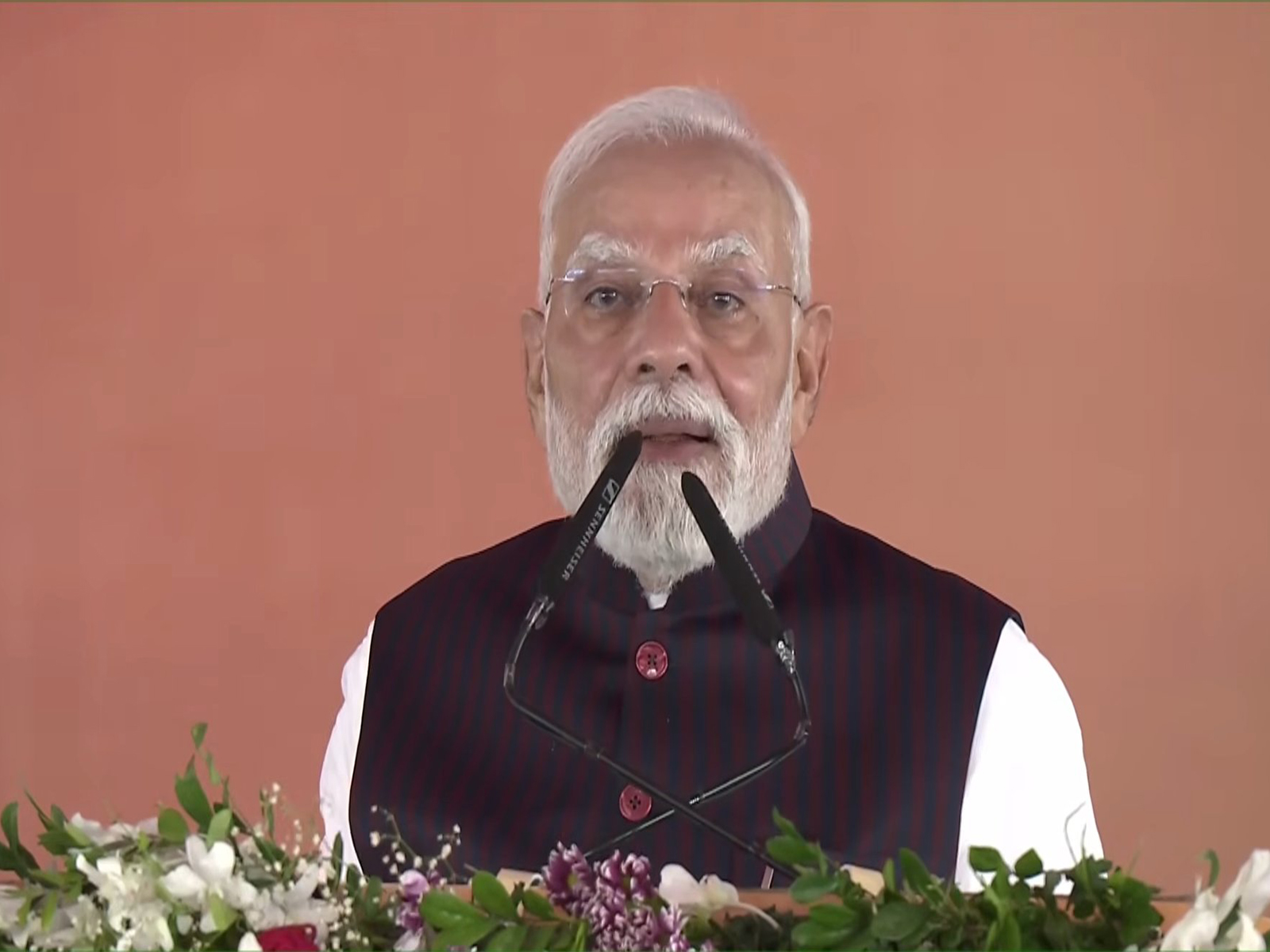 Prime Minister Narendra Modi (Photo/ANI) Prime Minister Narendra Modi (Photo/ANI)
