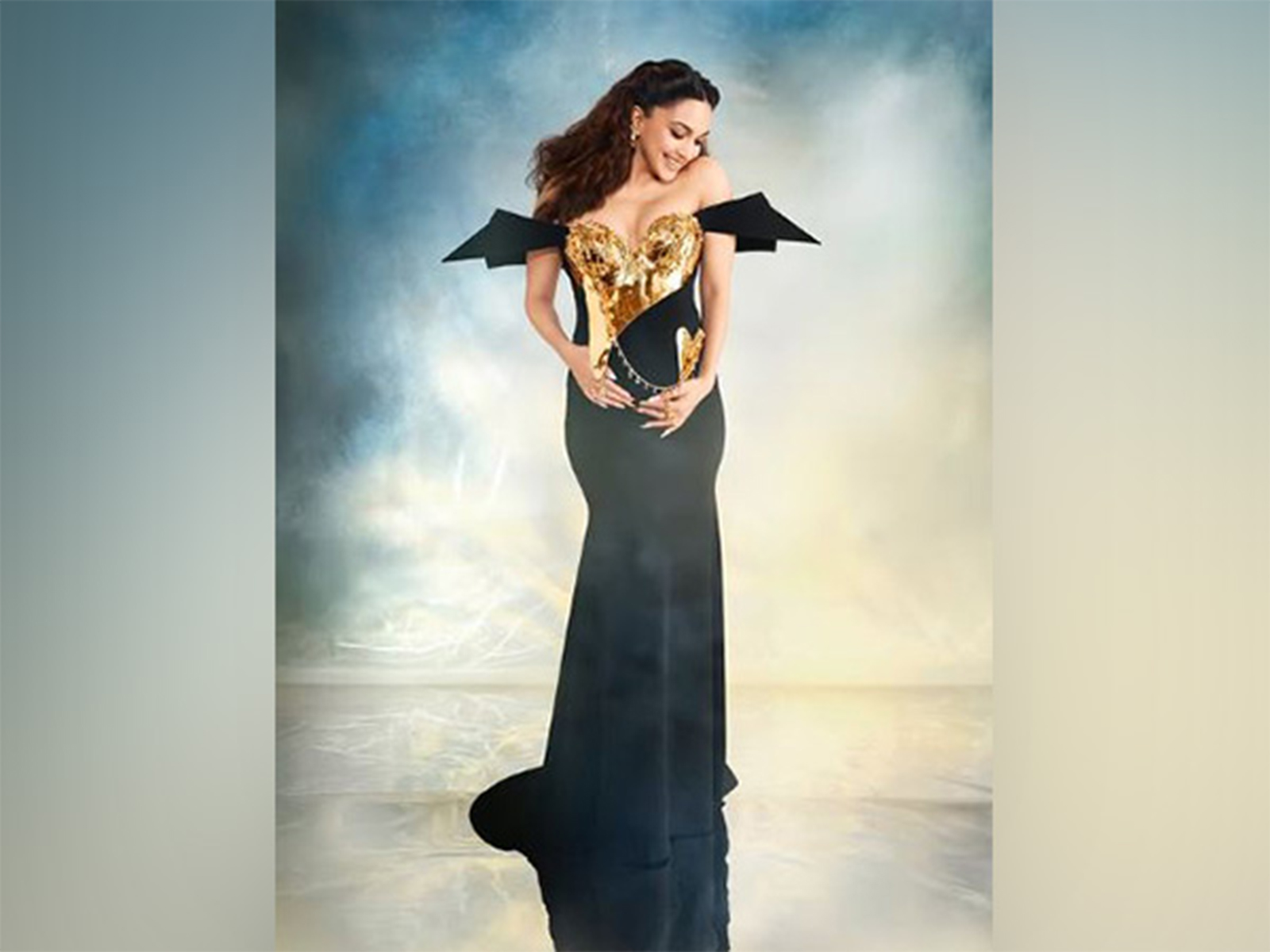 Actor Kiara Advani (Image source: Instagram of Kiara) Actor Kiara Advani (Image source: Instagram of Kiara)