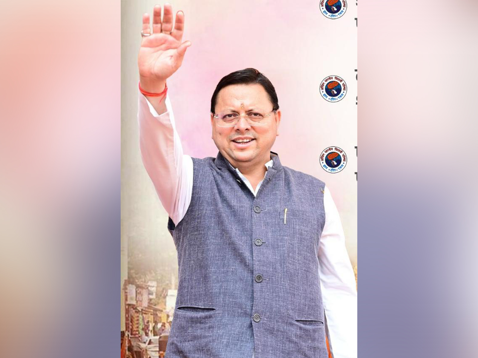 Uttarakhand Chief Minister Pushkar Singh Dhami (Photo/ANI) Uttarakhand Chief Minister Pushkar Singh Dhami (Photo/ANI)
