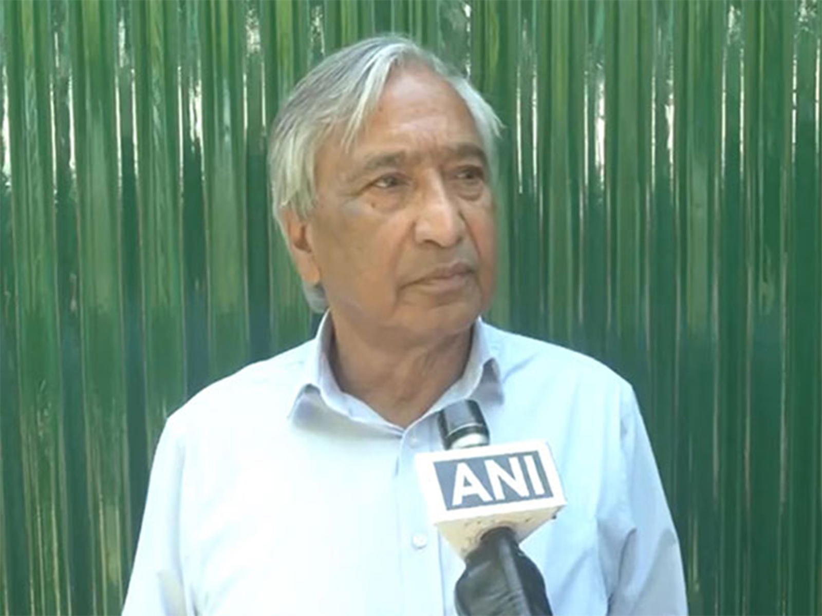 CPI(MP) MLA MY Tarigami (File Photo/ANI) CPI(MP) MLA MY Tarigami (File Photo/ANI)