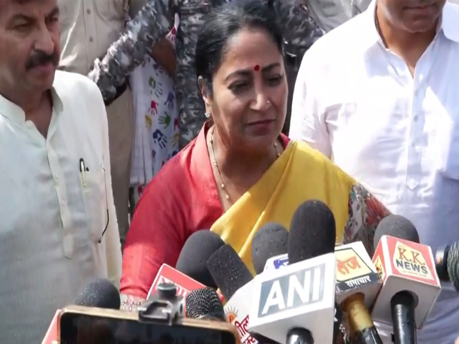 Delhi Chief Minister Rekha Gupta (Photo/ANI) Delhi Chief Minister Rekha Gupta (Photo/ANI)