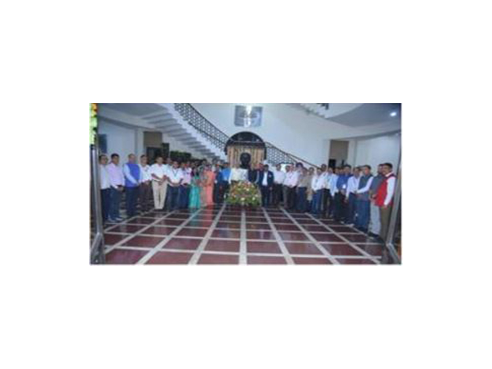 Newly promoted Assistant Provident Fund Commissioners. (Photo/PIB) Newly promoted Assistant Provident Fund Commissioners. (Photo/PIB)