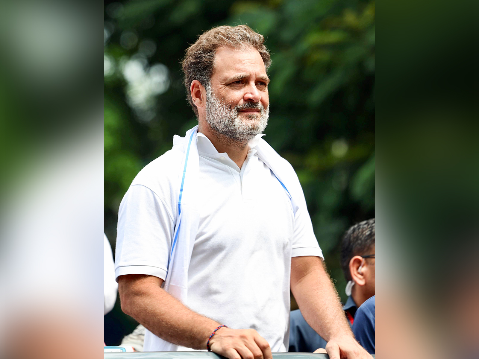 Congress MP Rahul Gandhi (Photo/ANI) Congress MP Rahul Gandhi (Photo/ANI)