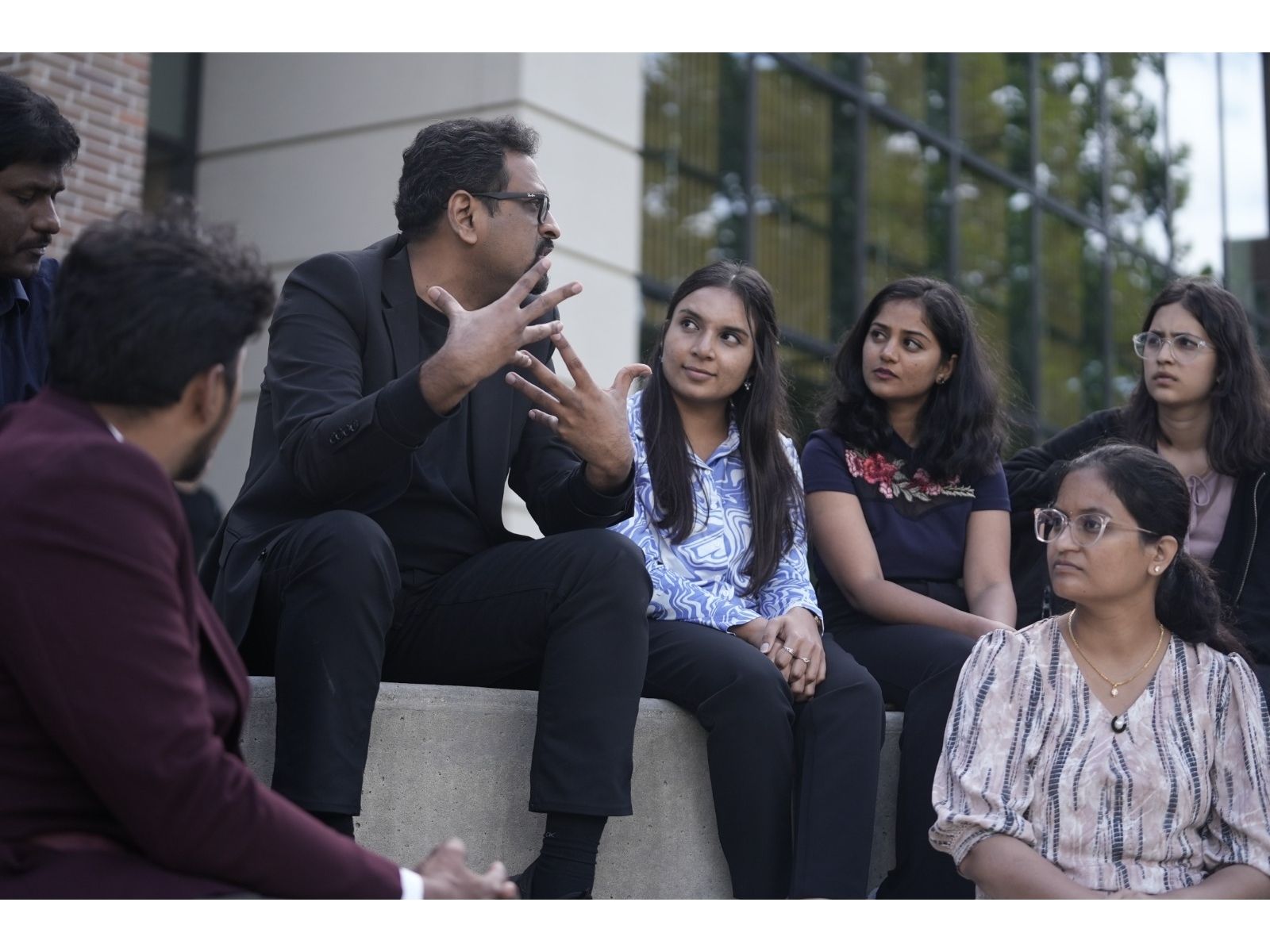 Miles Education transforms aspirants into world-class financial strategists Miles Education transforms aspirants into world-class financial strategists