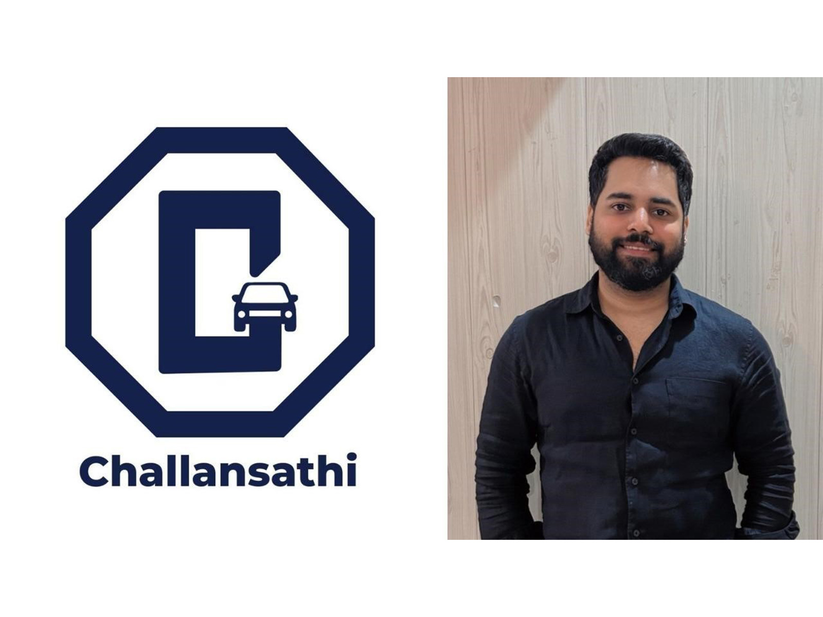 Challan Sathi Launches as India’s First One-Stop Solution for Traffic Fine Settlements Challan Sathi Launches as India’s First One-Stop Solution for Traffic Fine Settlements