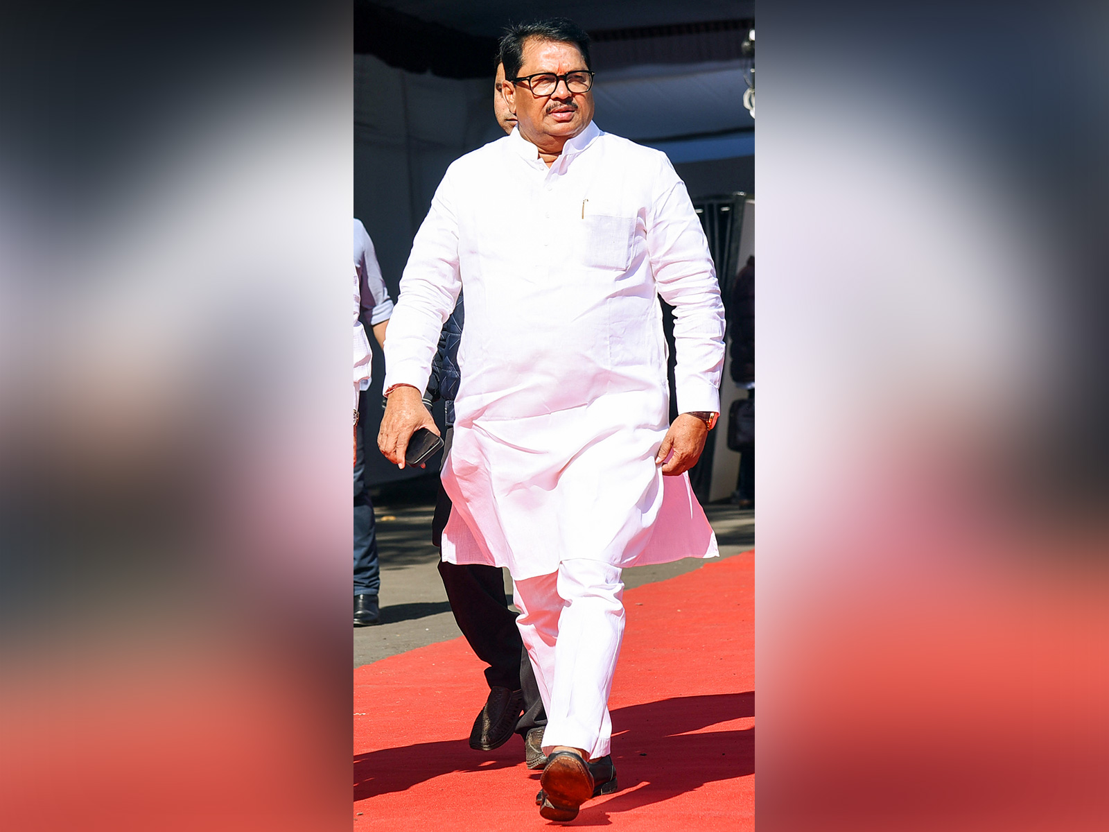 Congress leader Vijay Wadettiwar (Photo/ANI) Congress leader Vijay Wadettiwar (Photo/ANI)