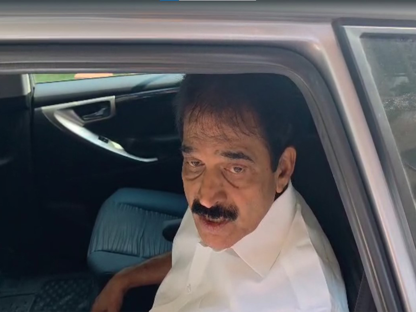 Congress general secretary KC Venugopal (Photo/ANI) Congress general secretary KC Venugopal (Photo/ANI)