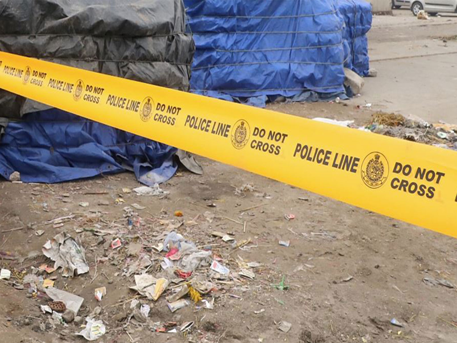 Representative Image (File Photo/ANI) Representative Image (File Photo/ANI)