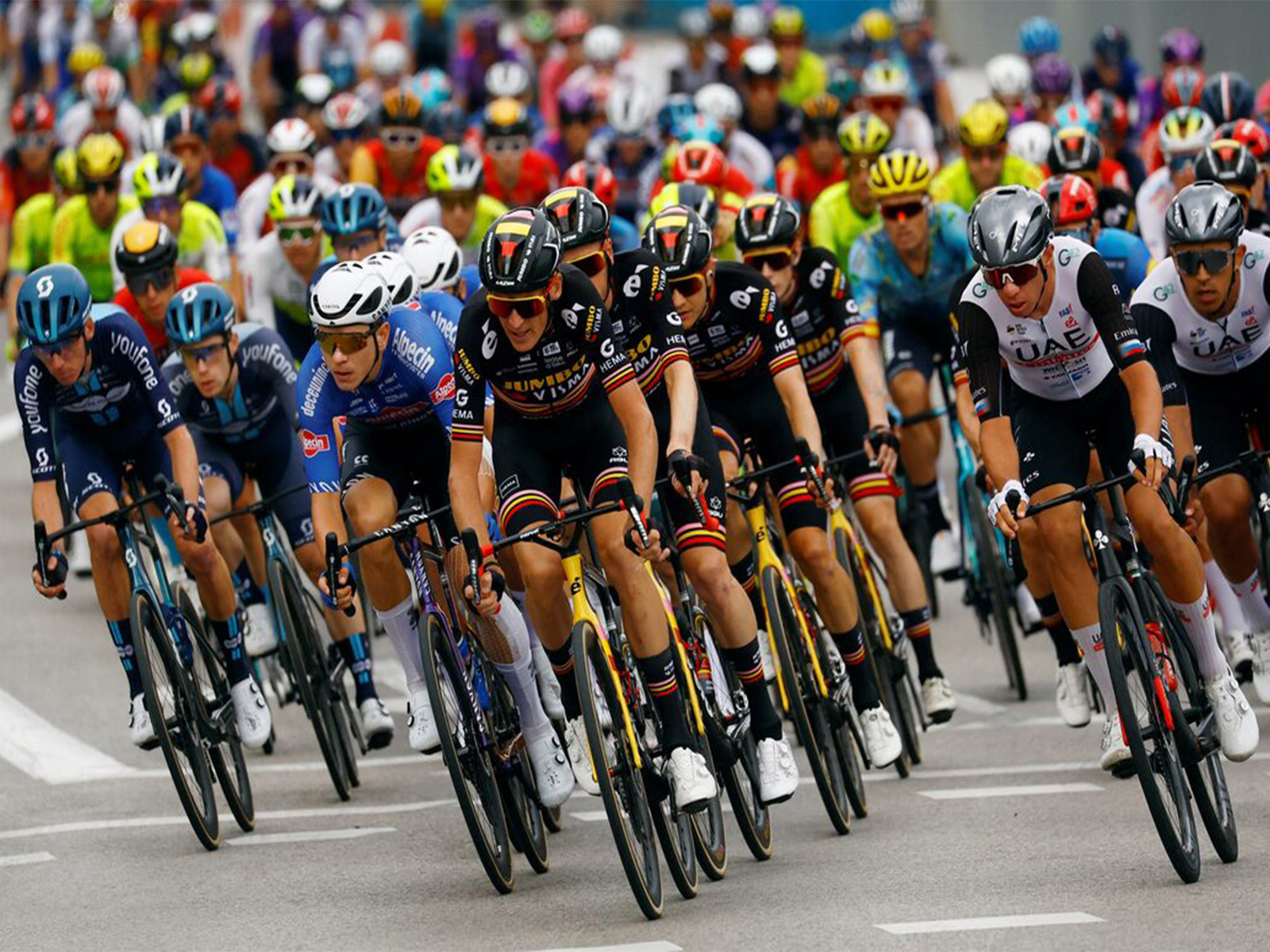 Representative Image (Photo/ Reuters) 