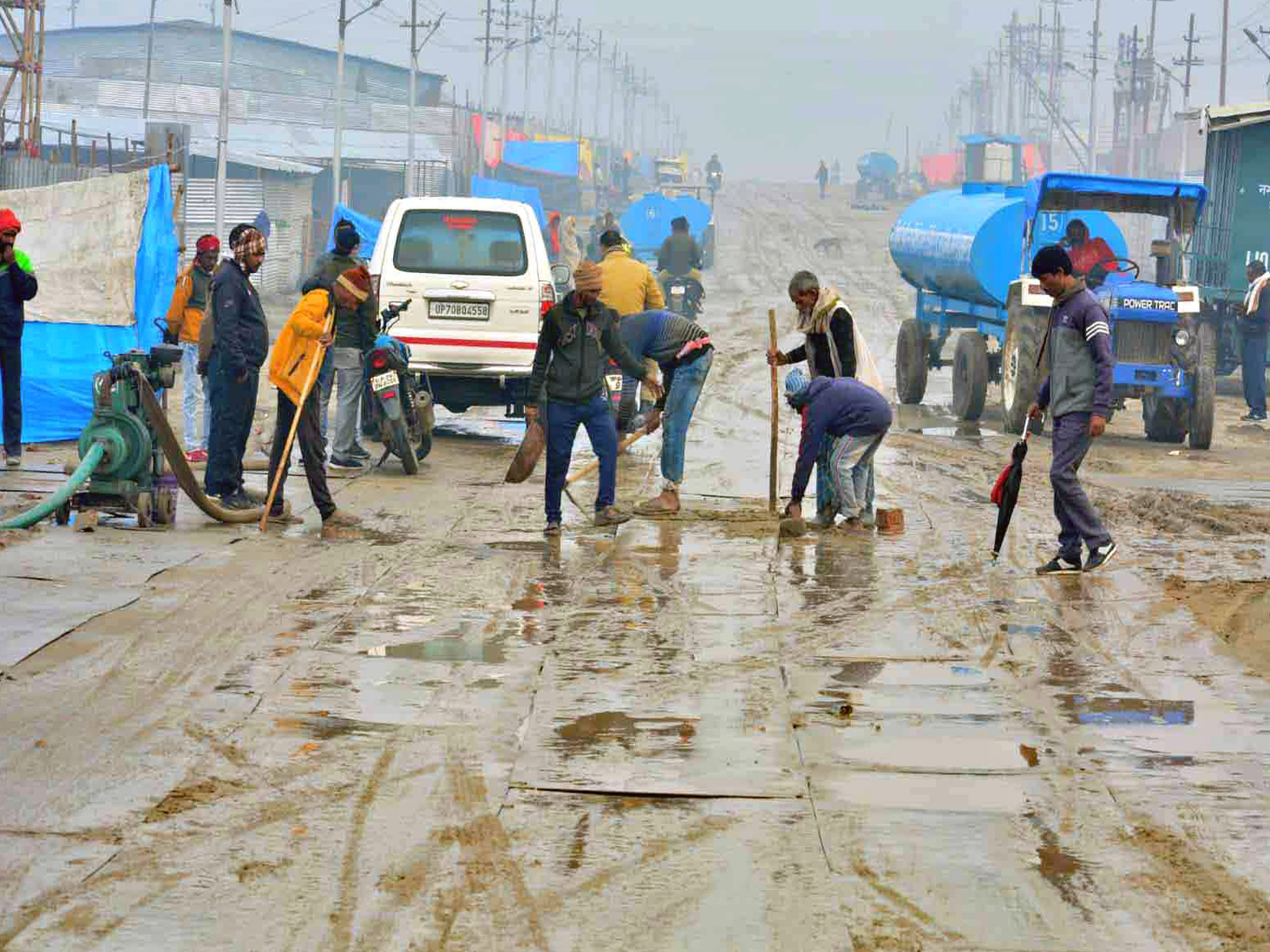 Representative Image (Photo/ANI)