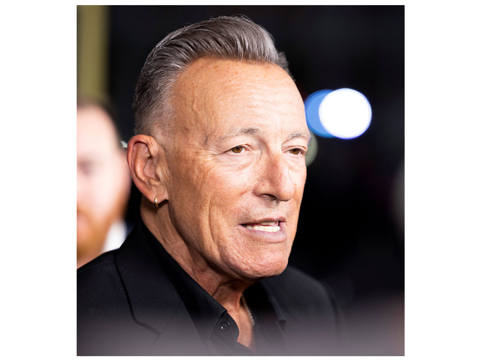 Bruce Springsteen (Image source/Reuters) Bruce Springsteen (Image source/Reuters)