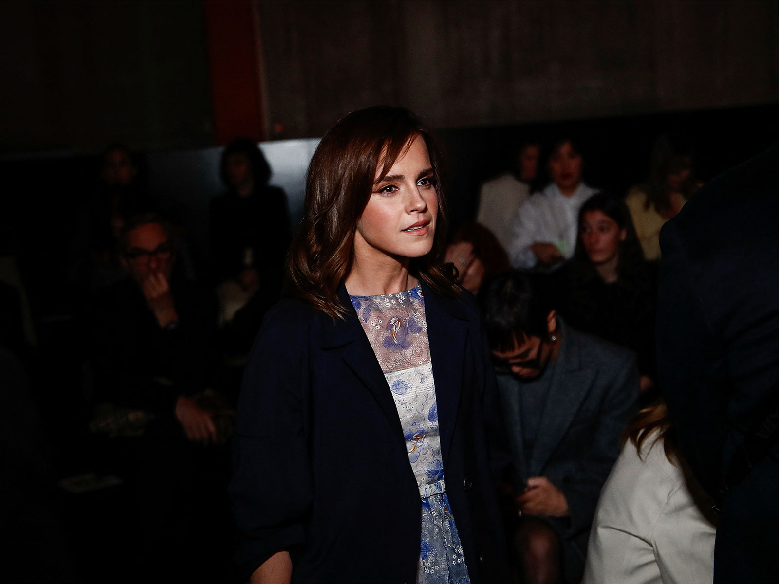 Emma Watson (Image source/Reuters) Emma Watson (Image source/Reuters)